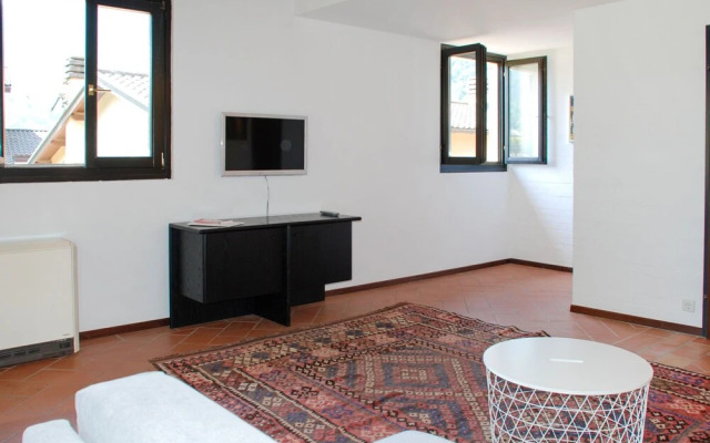 Casa Fiorita Brusino Arsizio