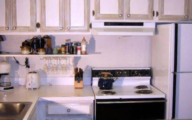 Bighorn Rentals - Breckenridge