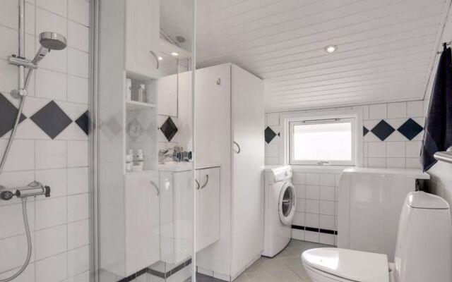 "Ala" - 300m from the sea in NW Jutland