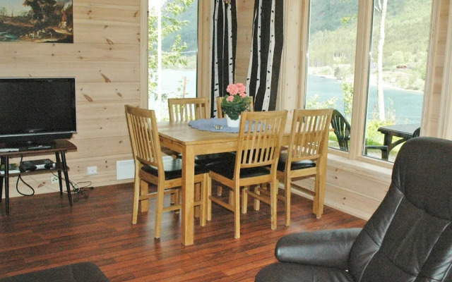 Holiday Home in Olden