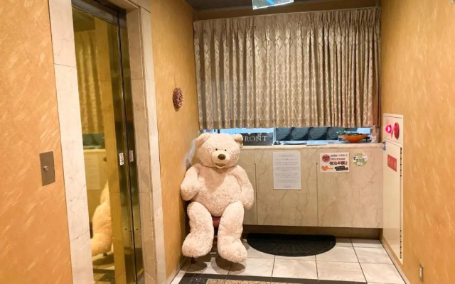 Osaka Palais de Fleurs – Adults Only