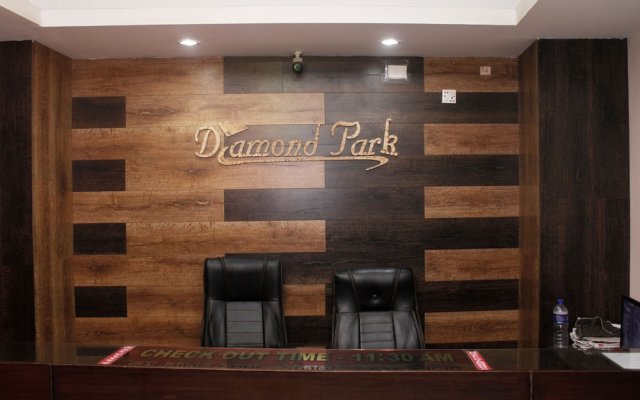 Hotel Diamond Park