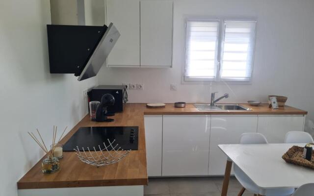 Location "Casa Monna"