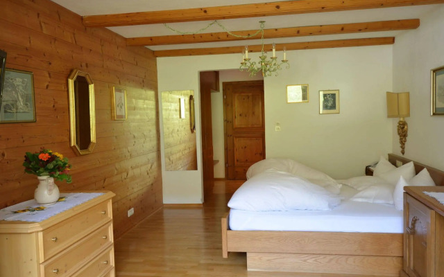 Sporthotel Zugspitze