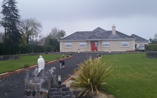 Croghan Road Self Catering