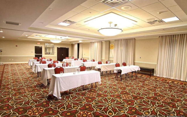 Hilton Garden Inn Pikeville