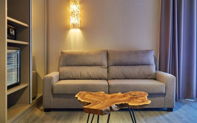 Hotel Tarifa Lances by Q Hotels