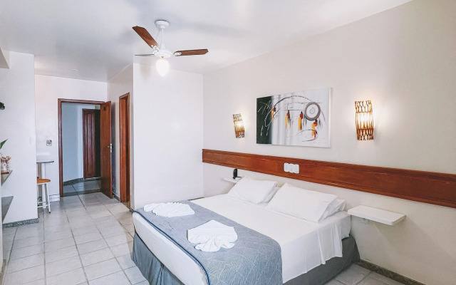 Porto Geraes Praia Hotel