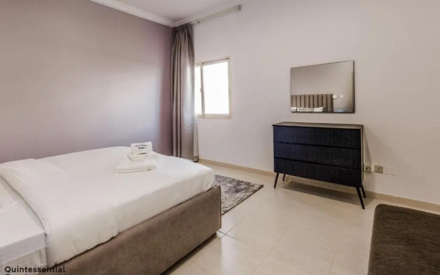 Charming Home 2BR + Kids - La Mer beach 10min walk - Hotel in ดูไบ - Photo 4
