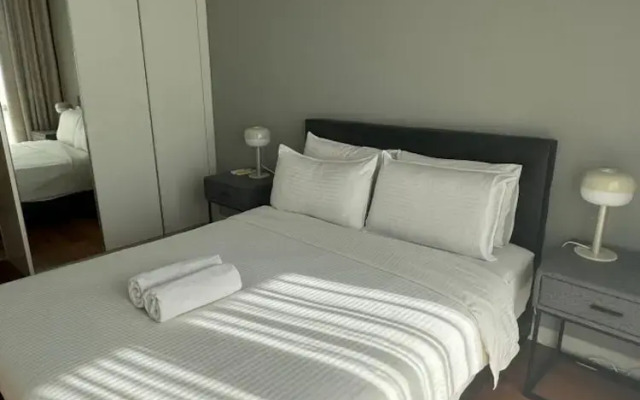 The Signature - Serviced residence