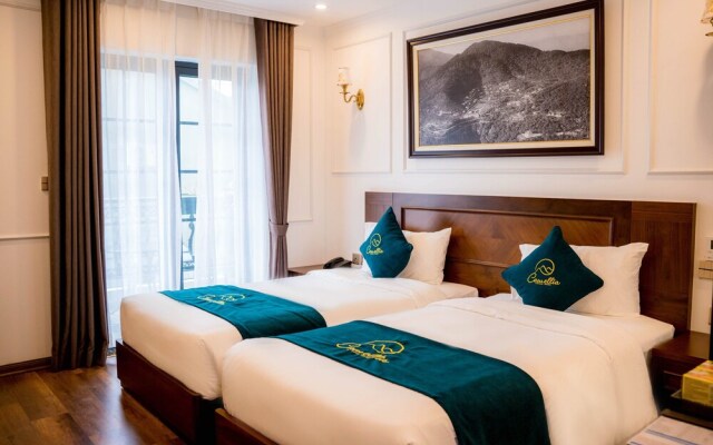 Camellia Luxury Hotel Tam Đao