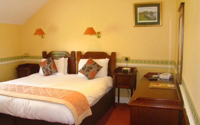 Killeen House Hotel