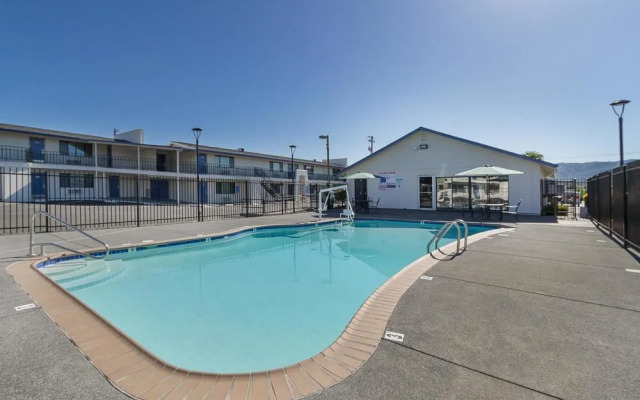 Discovery Inn Ukiah