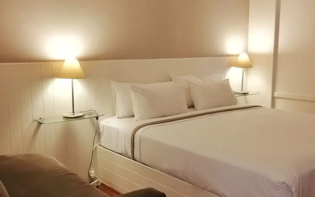 Ringtails Motel
