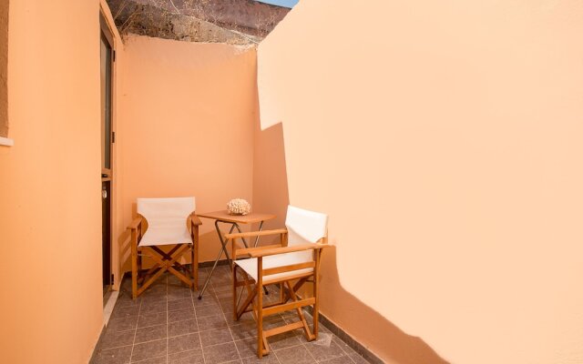 Bastion Medieval Deluxe Apartments