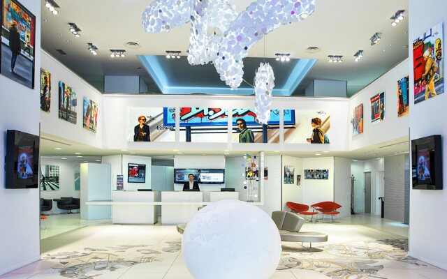 FirstName Toulouse, part of JdV by Hyatt