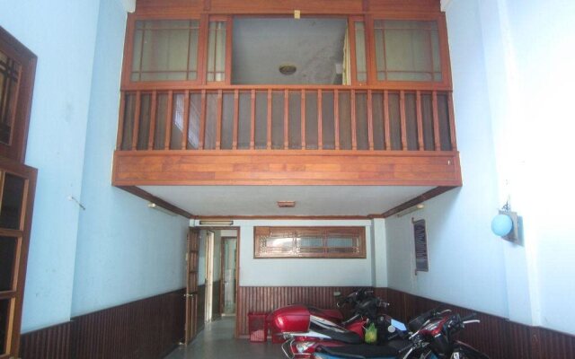 Thai Han Hotel