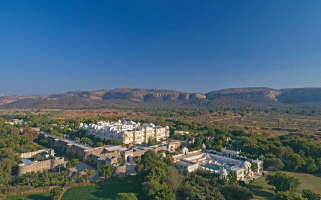 Nahargarh Ranthambhore