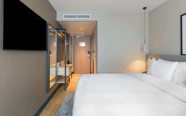 Radisson Hotel Graz