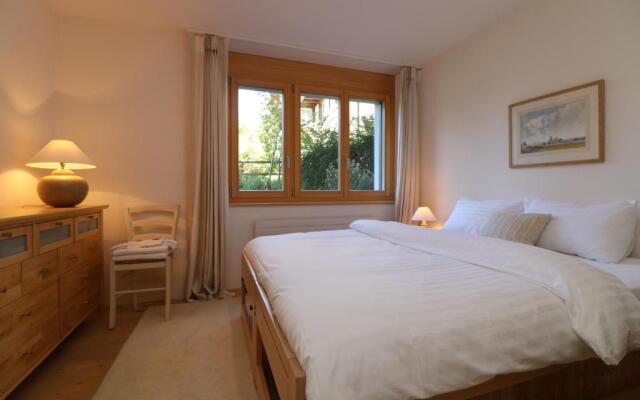 Chalet Bella Vista 2