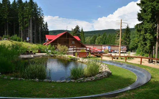 Hotel Anna