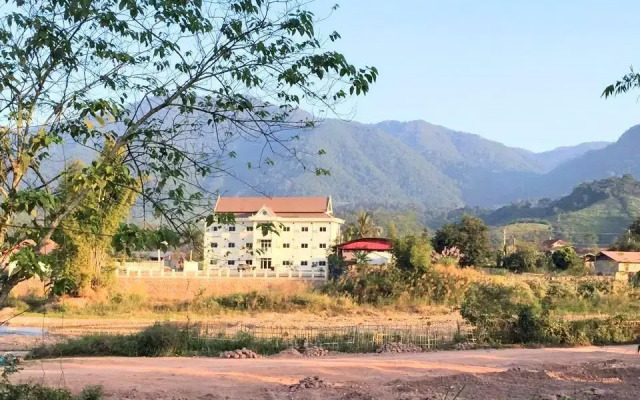 Saimoungkhoun Hotel