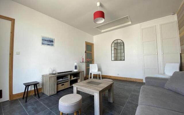 Maison Saint-Palais-sur-Mer, 5 pièces, 8 personnes - FR-1-539-22