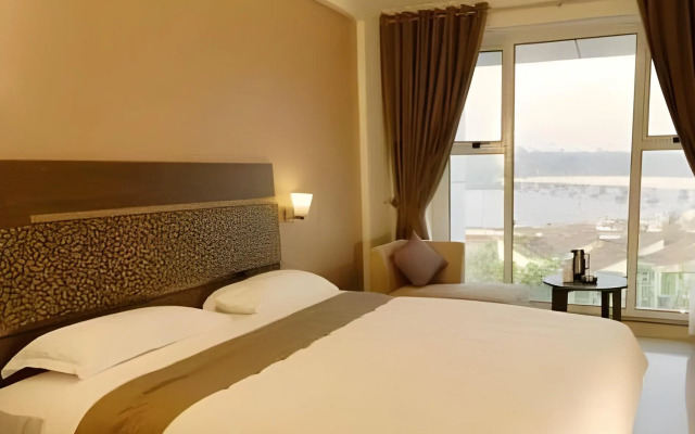 Park Prime Goa