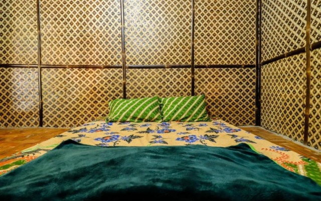 Larasati Homestay