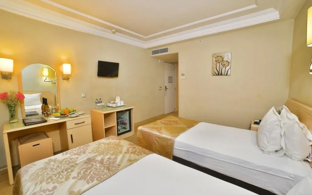 The Time Hotel Old City