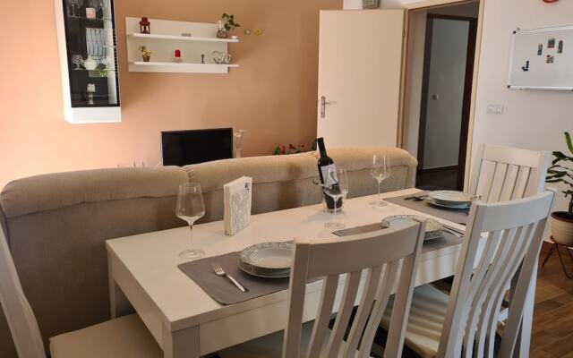Apartment Antonia