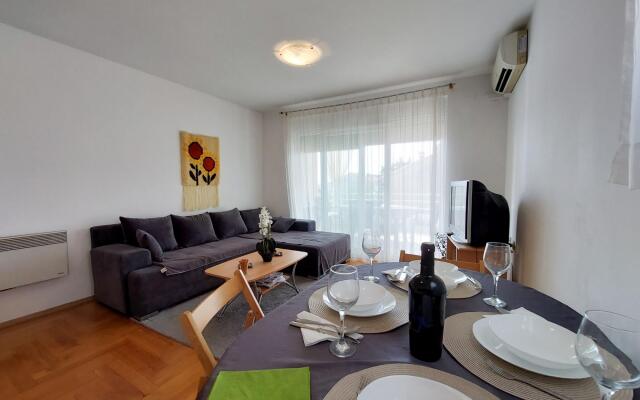 Apartments Goga in Crikvenica