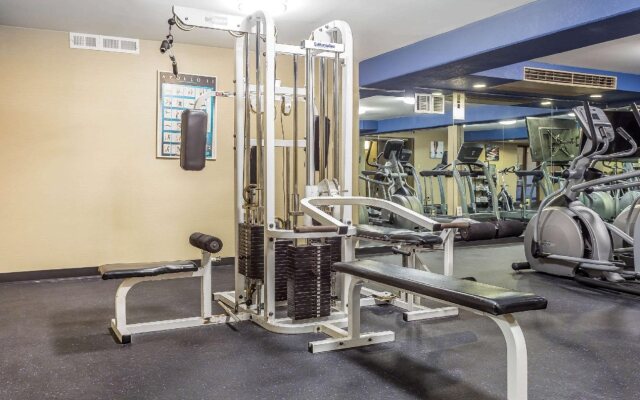 Comfort Inn & Suites Knoxville West