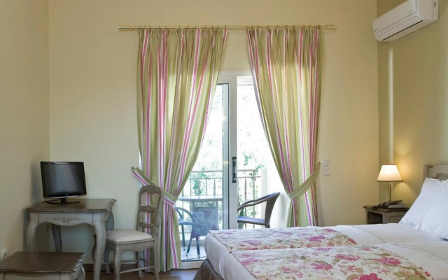 The Magnolia Resort - Adults Only