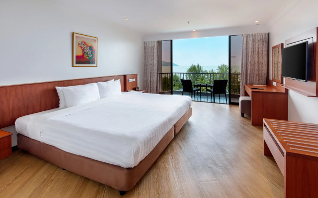 Bayview Beach Resort