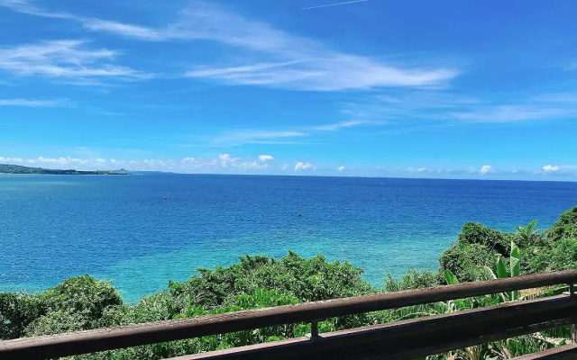 Kaya Resort Kourijima