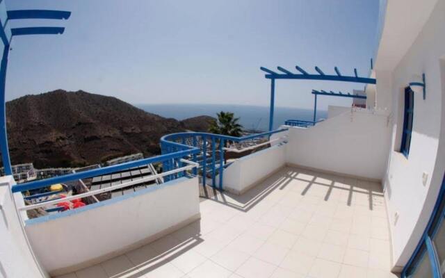 Apartamentos Aquasol