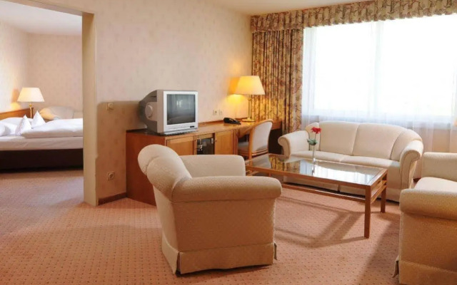 Maritim Hotel Stuttgart