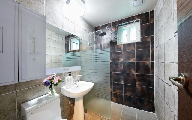 Homyeongsan Sky Lounge