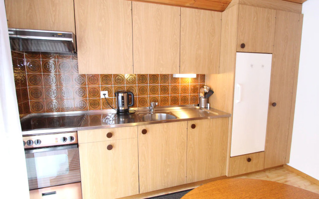 Holiday Home in Morel Near the Aletsch ski Area