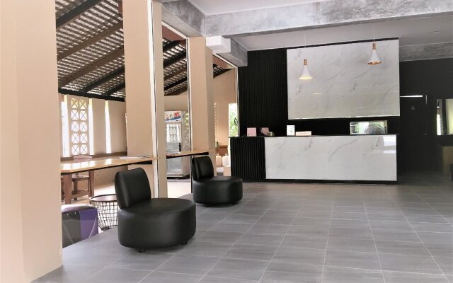 Khanom Maroc Resort and Spa