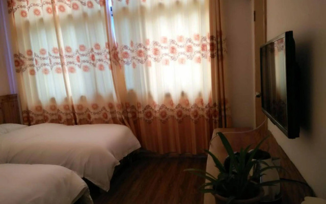 Zhangjiajie Longquan Inn