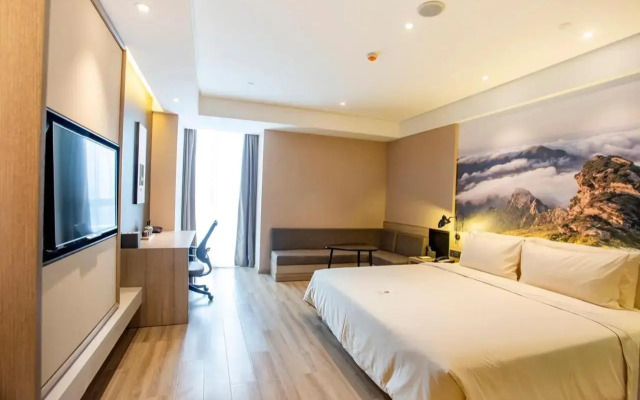 Atour Hotel Jinye Road Xian