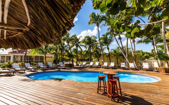 Turneffe Island Resort