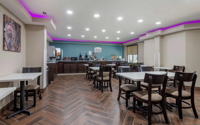 Sleep Inn - Salisbury I-85