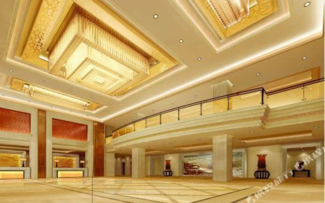 Tianjian Hotel