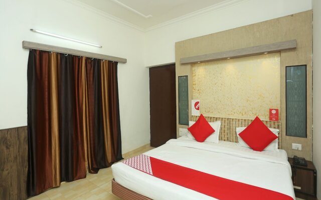 Hotel Sai President