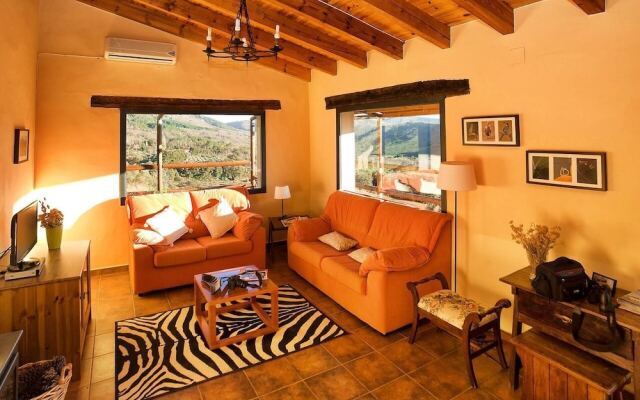 Apartamento Cielo Abierto 3