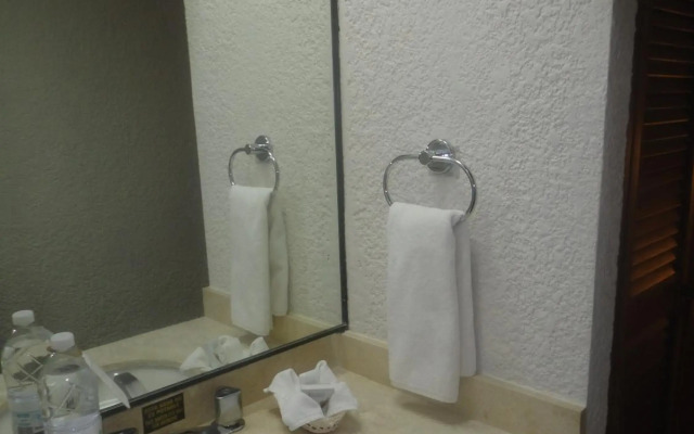 Best Western Posada Del Rio