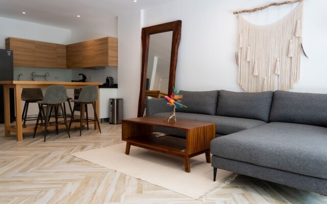 YAAXLUM - Luxury Oasis in Tulum